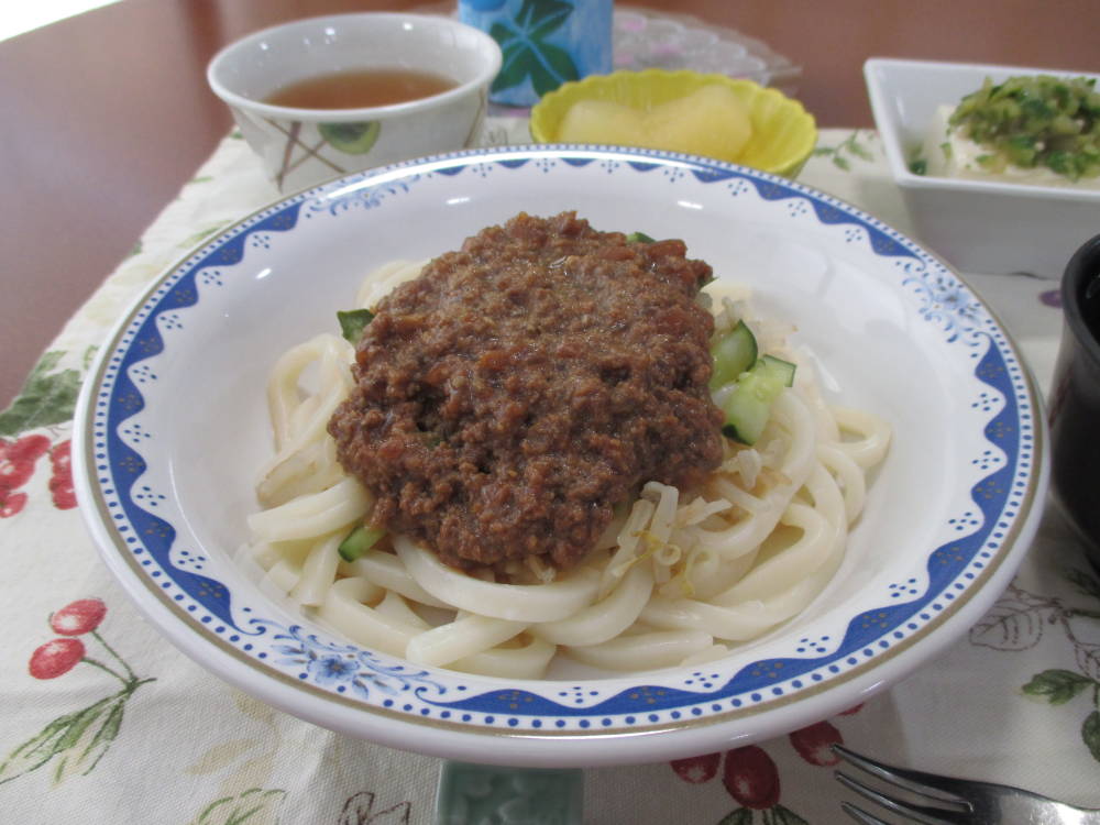 盛岡じゃじゃ麺（岩手）