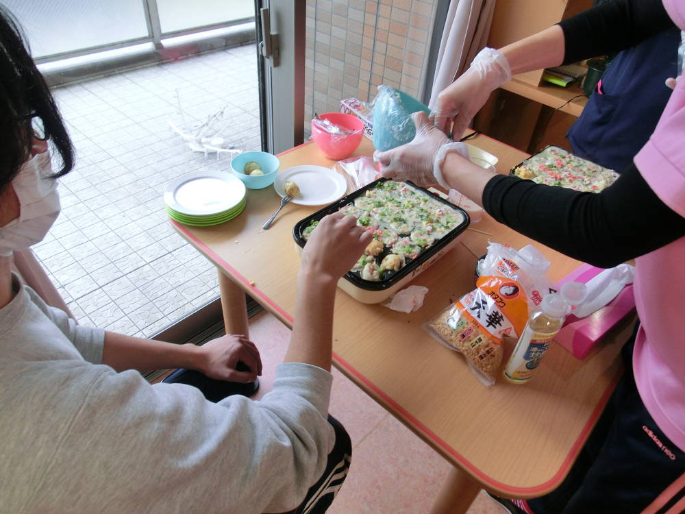 たこ焼き