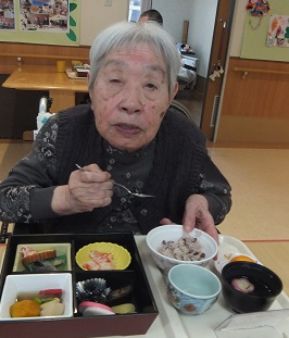 おいしいですよ