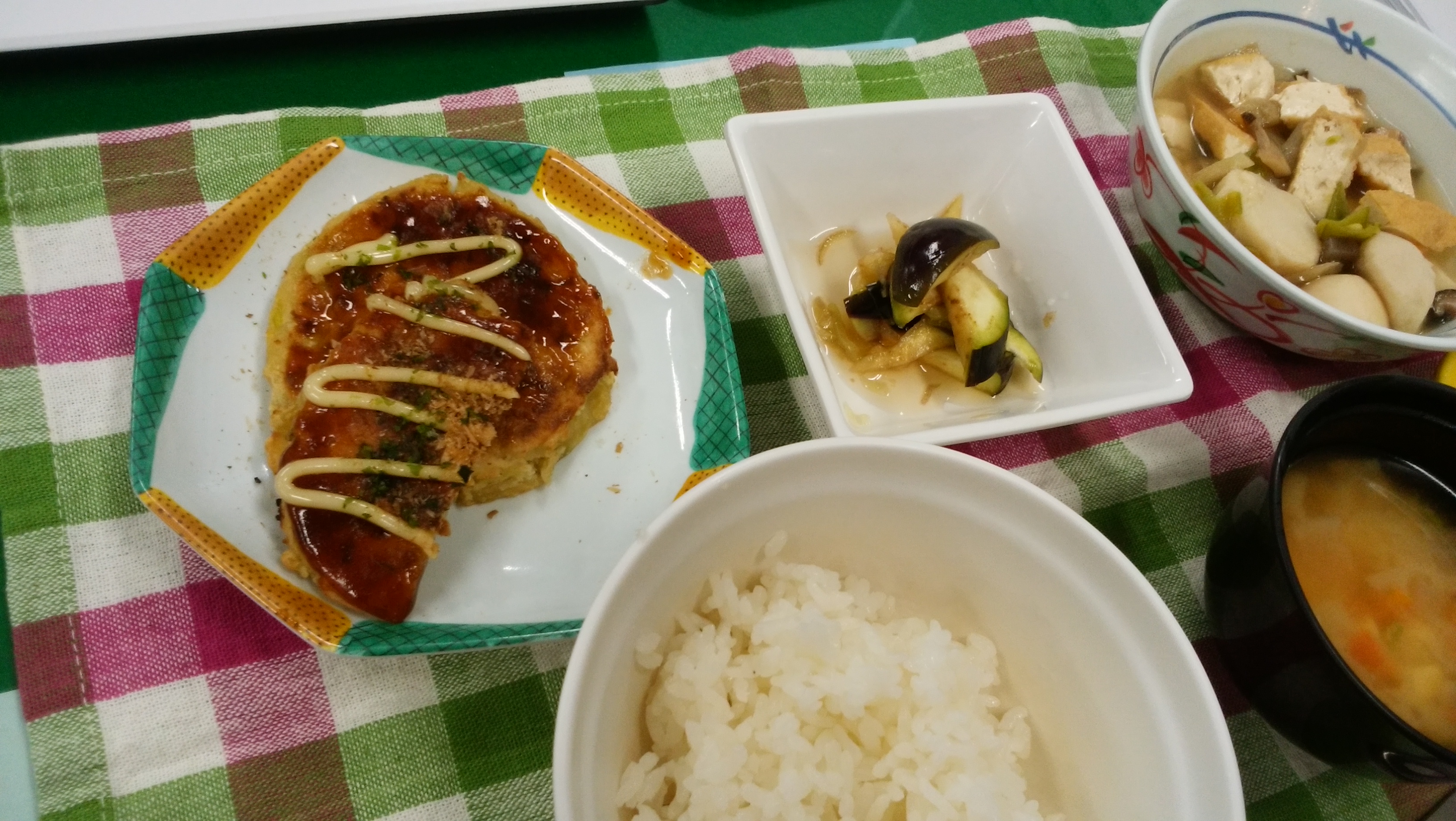  郷土食～近畿地方～
