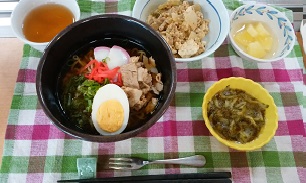  沖縄そば
