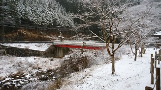  H30雪