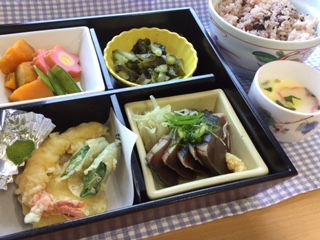  端午の節句