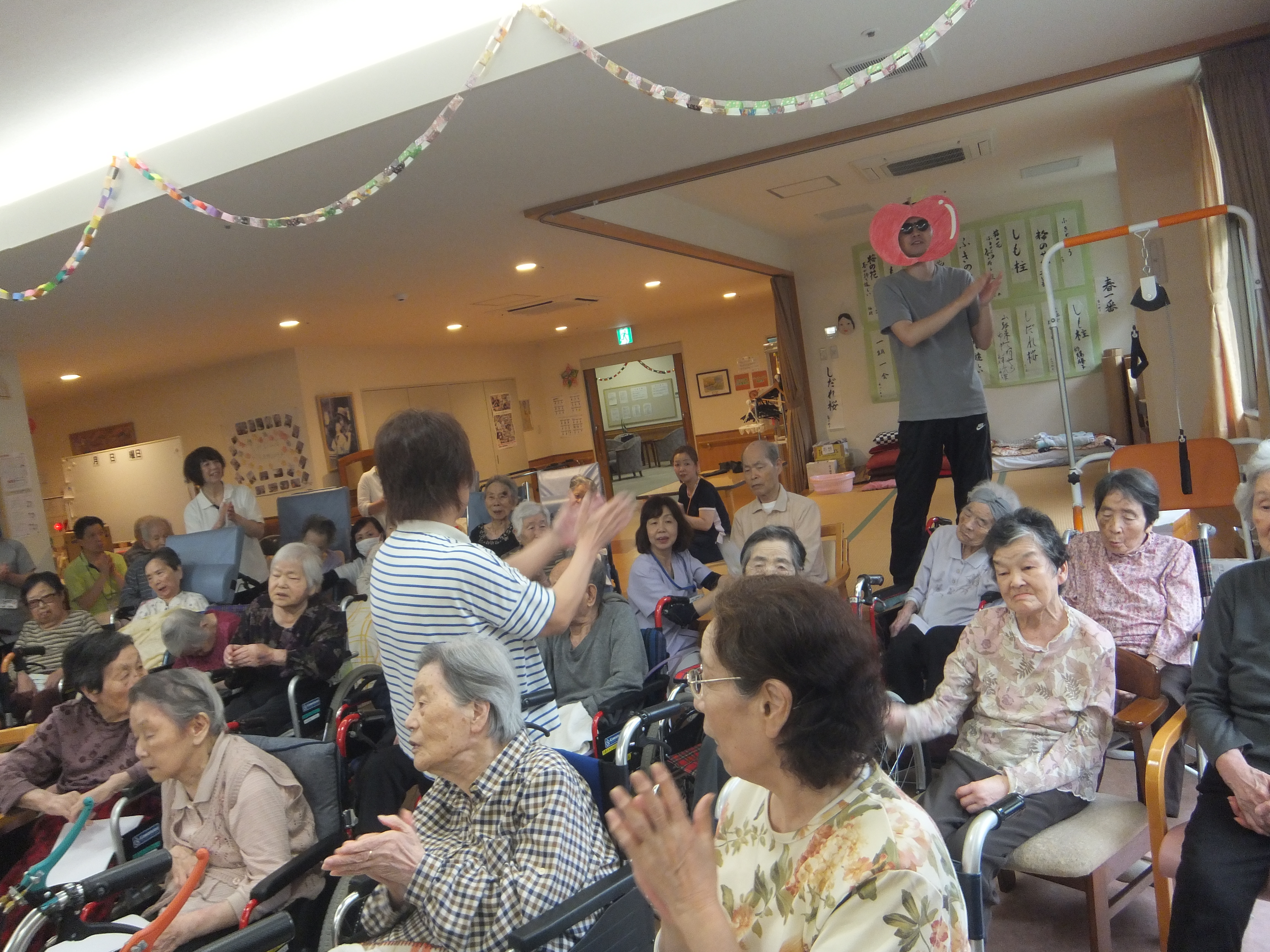  2019カラオケ大会