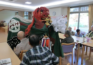  ししまい