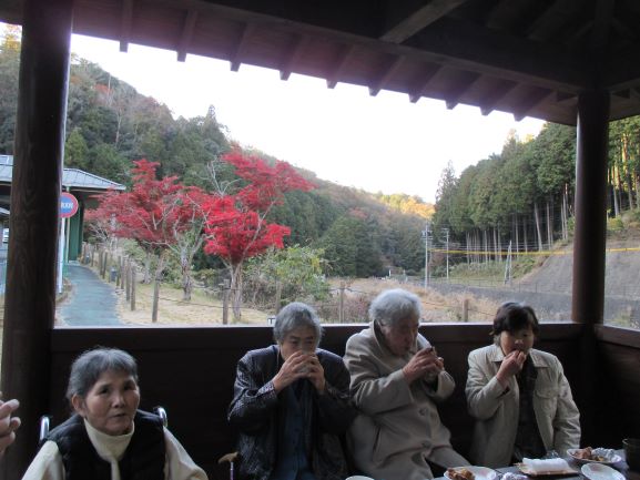  焼き芋～♬
