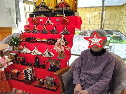  ひなまつり
