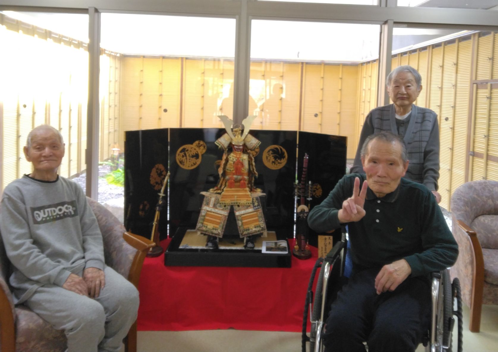  端午の節句